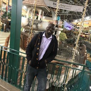 Meet your Posher, Manyiel